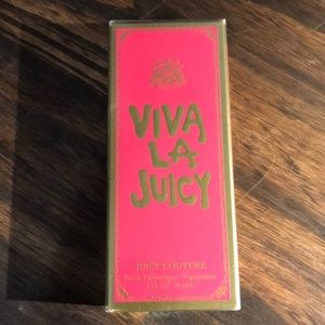 Juicy Couture Viva la Juicy